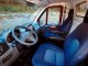 Характеристики цельнометаллического фургона Peugeot Boxer 2.0 HDi MT L2H1 330 (04.2002 - 06.2006): фото, размеры, грузоподъемность, масса, скорость, двигатель, топливо, отзывы