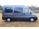 Характеристики автобуса Peugeot Boxer 2.0 HDi MT L1H2 290 (04.2002 - 06.2006): фото, места, схема, вместимость, скорость, двигатель, топливо, масса, отзывы