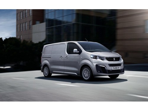 Характеристики грузового фургона Peugeot Expert 1.6 HDi MT L1H1 (06.2017 - 02.2019): фото, размеры, грузоподъемность, масса, скорость, двигатель, топливо, отзывы