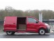Характеристики грузового фургона Peugeot Expert 1.6 HDi MT L1H1 (06.2017 - 02.2019): фото, размеры, грузоподъемность, масса, скорость, двигатель, топливо, отзывы