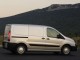 Характеристики грузового фургона Peugeot Expert 1.6 HDi MT L1H1 (01.2007 - 12.2013): фото, размеры, грузоподъемность, масса, скорость, двигатель, топливо, отзывы