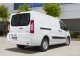 Характеристики грузового фургона Peugeot Expert 1.6 HDi MT L1H1 (06.2012 - 05.2017): фото, размеры, грузоподъемность, масса, скорость, двигатель, топливо, отзывы