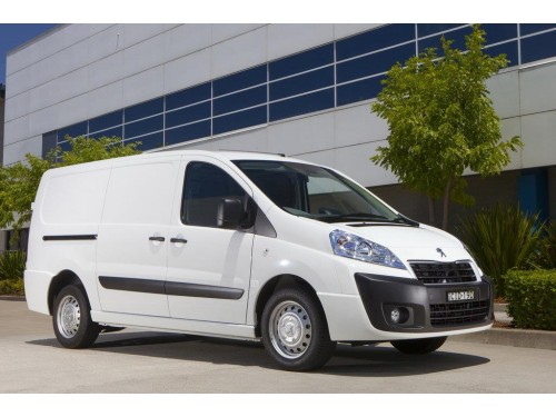 Характеристики грузового фургона Peugeot Expert 1.6 HDi MT L2H1 (06.2012 - 05.2017): фото, размеры, грузоподъемность, масса, скорость, двигатель, топливо, отзывы