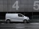 Характеристики грузового фургона Peugeot Expert 2.0 HDi MT L3H2 (06.2021 - 12.2021): фото, размеры, грузоподъемность, масса, скорость, двигатель, топливо, отзывы