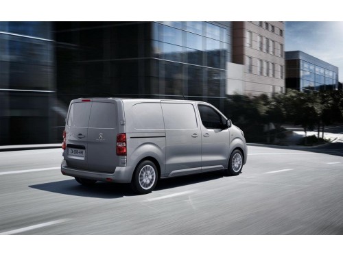 Характеристики грузового фургона Peugeot Expert 2.0 HDi MT L3H2 (06.2021 - 12.2021): фото, размеры, грузоподъемность, масса, скорость, двигатель, топливо, отзывы