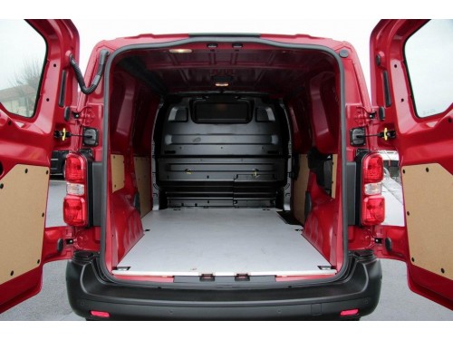 Характеристики грузового фургона Peugeot Expert 2.0 HDi MT L3H2 (06.2021 - 12.2021): фото, размеры, грузоподъемность, масса, скорость, двигатель, топливо, отзывы