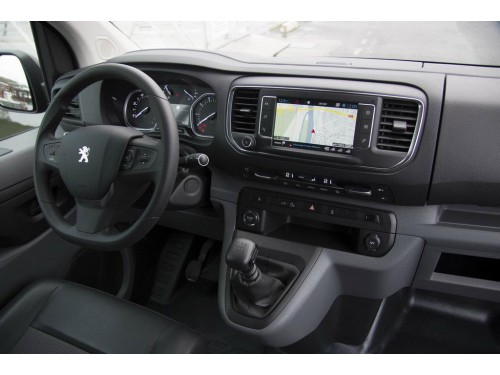 Характеристики грузового фургона Peugeot Expert 2.0 HDi MT L3H2 (06.2021 - 12.2021): фото, размеры, грузоподъемность, масса, скорость, двигатель, топливо, отзывы