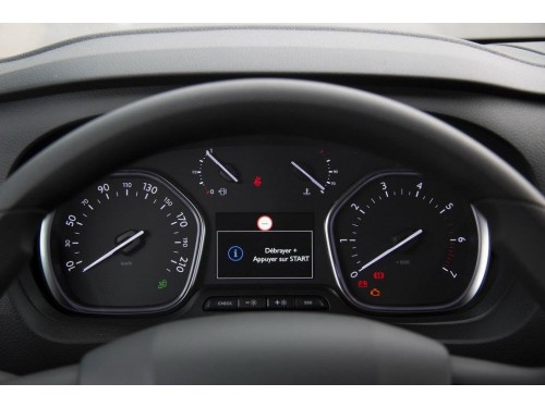 Характеристики грузового фургона Peugeot Expert 2.0 HDi MT L3H2 4WD (06.2021 - 12.2021): фото, размеры, грузоподъемность, масса, скорость, двигатель, топливо, отзывы