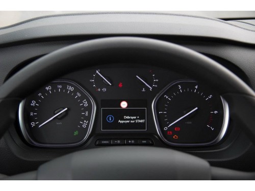 Характеристики грузового фургона Peugeot Expert 2.0 HDi AT L2 Pro (10.2021 - н.в.): фото, размеры, грузоподъемность, масса, скорость, двигатель, топливо, отзывы