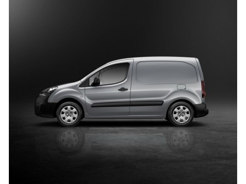 Характеристики грузового фургона Peugeot Partner 1.6 VTi MT L2 (11.2020 - н.в.): фото, размеры, грузоподъемность, масса, скорость, двигатель, топливо, отзывы