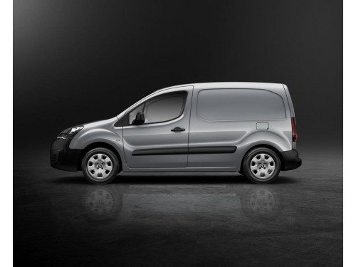 Характеристики грузового фургона Peugeot Partner 1.6 HDi MT L1 (11.2020 - н.в.): фото, размеры, грузоподъемность, масса, скорость, двигатель, топливо, отзывы