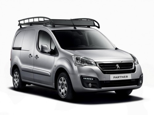 Характеристики грузового фургона Peugeot Partner 1.6 HDi MT L1 (11.2020 - н.в.): фото, размеры, грузоподъемность, масса, скорость, двигатель, топливо, отзывы