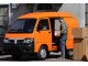 Характеристики цельнометаллического фургона Piaggio Porter 1.3 MT 4x4 Multitech Base 1.5t (11.2009 - 10.2015): фото, размеры, грузоподъемность, масса, скорость, двигатель, топливо, отзывы