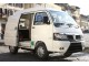 Характеристики цельнометаллического фургона Piaggio Porter 1.3 MT 4x4 Multitech Base 1.5t (11.2009 - 10.2015): фото, размеры, грузоподъемность, масса, скорость, двигатель, топливо, отзывы