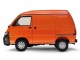 Характеристики цельнометаллического фургона Piaggio Porter 1.3 MT 4x4 Multitech Base 1.5t (11.2009 - 10.2015): фото, размеры, грузоподъемность, масса, скорость, двигатель, топливо, отзывы