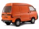 Характеристики цельнометаллического фургона Piaggio Porter 1.3 MT Eco-Power Base 1.7t (11.2009 - 10.2015): фото, размеры, грузоподъемность, масса, скорость, двигатель, топливо, отзывы