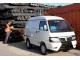 Характеристики цельнометаллического фургона Piaggio Porter 1.3 MT Eco-Power Extra 1.7t (11.2009 - 10.2015): фото, размеры, грузоподъемность, масса, скорость, двигатель, топливо, отзывы