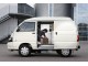 Характеристики цельнометаллического фургона Piaggio Porter 1.3 MT Eco-Power Extra 1.7t (11.2009 - 10.2015): фото, размеры, грузоподъемность, масса, скорость, двигатель, топливо, отзывы