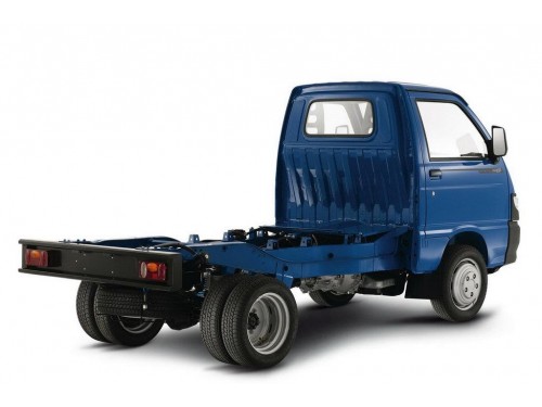 Характеристики тягача Piaggio Porter 1.3 MT Eco-Power Extra 1.7t (11.2009 - 10.2015): фото, размеры, грузоподъемность, масса, скорость, двигатель, топливо, отзывы