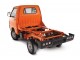 Характеристики тягача Piaggio Porter 1.3 MT Eco-Power Extra 1.7t (11.2009 - 10.2015): фото, размеры, грузоподъемность, масса, скорость, двигатель, топливо, отзывы