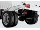 Характеристики тягача Piaggio Porter 1.3 MT Eco-Power Extra 1.7t (11.2009 - 10.2015): фото, размеры, грузоподъемность, масса, скорость, двигатель, топливо, отзывы