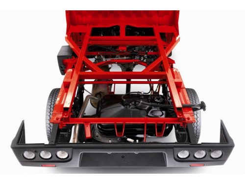 Характеристики тягача Piaggio Porter 1.3 MT 4x4 Multitech Base 1.5t (11.2009 - 10.2015): фото, размеры, грузоподъемность, масса, скорость, двигатель, топливо, отзывы