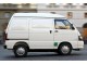 Характеристики цельнометаллического фургона Piaggio Porter 1.3 MT 4x4 Multitech Extra 1.7t (11.2009 - 10.2015): фото, размеры, грузоподъемность, масса, скорость, двигатель, топливо, отзывы