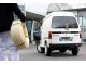 Характеристики цельнометаллического фургона Piaggio Porter 1.3 MT 4x4 Multitech Extra 1.7t (11.2009 - 10.2015): фото, размеры, грузоподъемность, масса, скорость, двигатель, топливо, отзывы