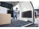 Характеристики цельнометаллического фургона Piaggio Porter 1.3 MT 4x4 Multitech Extra 1.7t (11.2009 - 10.2015): фото, размеры, грузоподъемность, масса, скорость, двигатель, топливо, отзывы