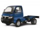 Характеристики тягача Piaggio Porter 1.2 MT P120 Diesel Extra 1.7t (11.2009 - 10.2015): фото, размеры, грузоподъемность, масса, скорость, двигатель, топливо, отзывы