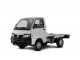 Характеристики тягача Piaggio Porter 1.2 MT P120 Diesel Extra 1.7t (11.2009 - 10.2015): фото, размеры, грузоподъемность, масса, скорость, двигатель, топливо, отзывы