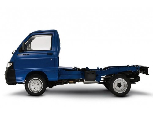 Характеристики тягача Piaggio Porter 1.2 MT P120 Diesel Extra 1.7t (11.2009 - 10.2015): фото, размеры, грузоподъемность, масса, скорость, двигатель, топливо, отзывы