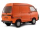 Характеристики цельнометаллического фургона Piaggio Porter 1.2 MT P120 Diesel Base 1.5t (11.2009 - 10.2015): фото, размеры, грузоподъемность, масса, скорость, двигатель, топливо, отзывы