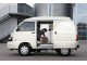 Характеристики цельнометаллического фургона Piaggio Porter 1.2 MT P120 Diesel Extra 1.5t (11.2009 - 10.2015): фото, размеры, грузоподъемность, масса, скорость, двигатель, топливо, отзывы