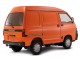Характеристики цельнометаллического фургона Piaggio Porter 1.3 MT Eco-Power Base 1.5t (11.2009 - 10.2015): фото, размеры, грузоподъемность, масса, скорость, двигатель, топливо, отзывы