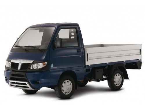 Характеристики бортового грузовика Piaggio Porter 1.3 MT 4x4 Multitech 1.7t short deck (11.2009 - 10.2015): фото, грузоподъемность, масса, скорость, двигатель, топливо, отзывы