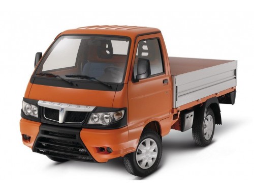 Характеристики бортового грузовика Piaggio Porter 1.3 MT 4x4 Multitech 1.7t short deck (11.2009 - 10.2015): фото, грузоподъемность, масса, скорость, двигатель, топливо, отзывы