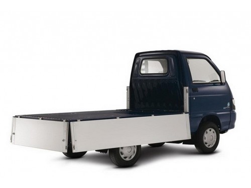 Характеристики бортового грузовика Piaggio Porter 1.3 MT Eco-Power 1.7t short deck (11.2009 - 10.2015): фото, грузоподъемность, масса, скорость, двигатель, топливо, отзывы