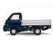 Характеристики бортового грузовика Piaggio Porter 1.3 MT 4x4 Multitech 1.5t long deck (11.2009 - 10.2015): фото, грузоподъемность, масса, скорость, двигатель, топливо, отзывы