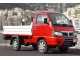 Характеристики бортового грузовика Piaggio Porter 1.3 MT 4x4 Multitech 1.7t long deck (11.2009 - 10.2015): фото, грузоподъемность, масса, скорость, двигатель, топливо, отзывы