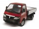 Характеристики бортового грузовика Piaggio Porter 1.3 MT Eco-Power 1.7t long deck (11.2009 - 10.2015): фото, грузоподъемность, масса, скорость, двигатель, топливо, отзывы