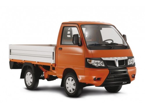 Характеристики бортового грузовика Piaggio Porter 1.3 MT 4x4 Multitech 2.2t Maxxi long deck (11.2009 - 10.2015): фото, грузоподъемность, масса, скорость, двигатель, топливо, отзывы