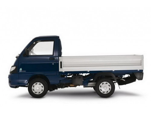 Характеристики бортового грузовика Piaggio Porter 1.3 MT 4x4 Multitech 2.2t Maxxi long deck (11.2009 - 10.2015): фото, грузоподъемность, масса, скорость, двигатель, топливо, отзывы