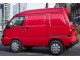 Характеристики цельнометаллического фургона Piaggio Porter 1.3 MT Multitech Extra (11.2015 - н.в.): фото, размеры, грузоподъемность, масса, скорость, двигатель, топливо, отзывы