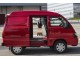 Характеристики цельнометаллического фургона Piaggio Porter 1.3 MT Eco-Power Extra (11.2015 - н.в.): фото, размеры, грузоподъемность, масса, скорость, двигатель, топливо, отзывы