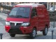 Характеристики цельнометаллического фургона Piaggio Porter 11kW Electro Base (11.2015 - н.в.): фото, размеры, грузоподъемность, масса, скорость, двигатель, топливо, отзывы