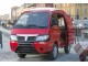 Характеристики цельнометаллического фургона Piaggio Porter 11kW Electro Base (11.2015 - н.в.): фото, размеры, грузоподъемность, масса, скорость, двигатель, топливо, отзывы