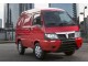 Характеристики цельнометаллического фургона Piaggio Porter 11kW Electro Base (11.2015 - н.в.): фото, размеры, грузоподъемность, масса, скорость, двигатель, топливо, отзывы