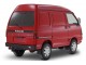 Характеристики цельнометаллического фургона Piaggio Porter 11kW Electro Base (11.2015 - н.в.): фото, размеры, грузоподъемность, масса, скорость, двигатель, топливо, отзывы