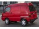 Характеристики цельнометаллического фургона Piaggio Porter 11kW Electro Base (11.2015 - н.в.): фото, размеры, грузоподъемность, масса, скорость, двигатель, топливо, отзывы